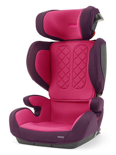 RECARO Mako Core fotelik samochodowy i-size 100-150cm